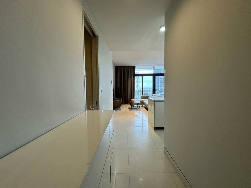 Moulmein Rise untuk Untuk Disewa - RM 8,000 /bulan, Feb 2026 - Living Room - PropertyGuru.com.my