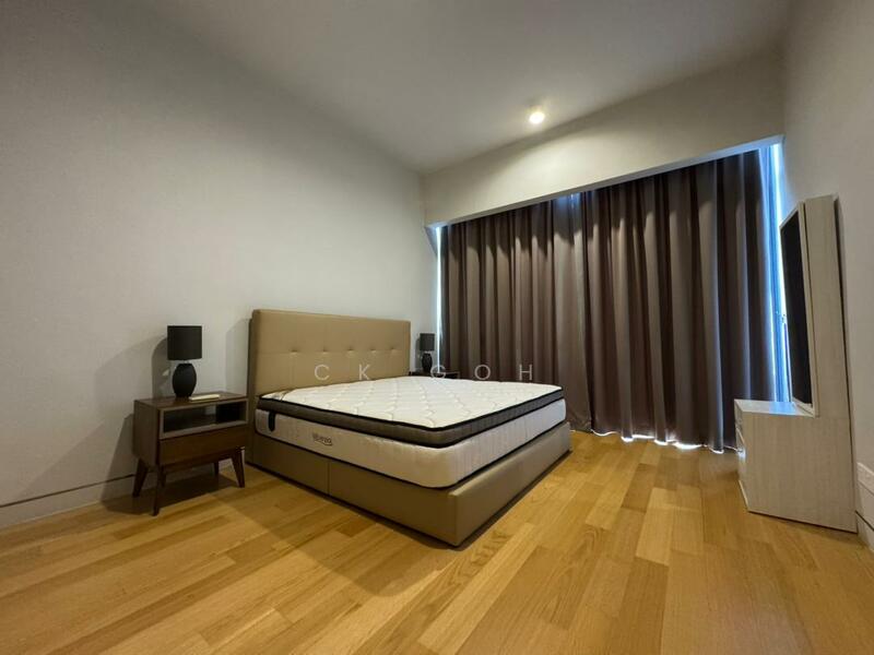 Moulmein Rise untuk Untuk Disewa - RM 8,000 /bulan, Feb 2026 - Bedroom - PropertyGuru.com.my