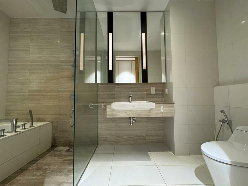 Moulmein Rise untuk Untuk Disewa - RM 8,000 /bulan, Feb 2026 - Bathroom - PropertyGuru.com.my