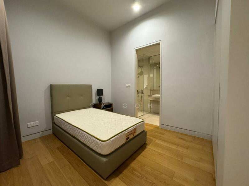 Moulmein Rise untuk Untuk Disewa - RM 8,000 /bulan, Feb 2026 - Bedroom - PropertyGuru.com.my