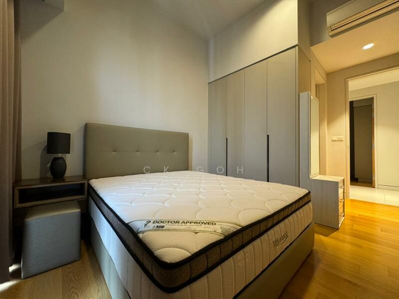 Moulmein Rise untuk Untuk Disewa - RM 8,000 /bulan, Feb 2026 - Bedroom - PropertyGuru.com.my