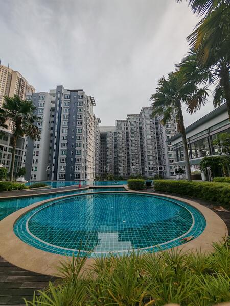 V Residence Suites @ Sunway Velocity untuk Untuk Dijual - RM 735,000, Feb 2026 - PropertyGuru.com.my