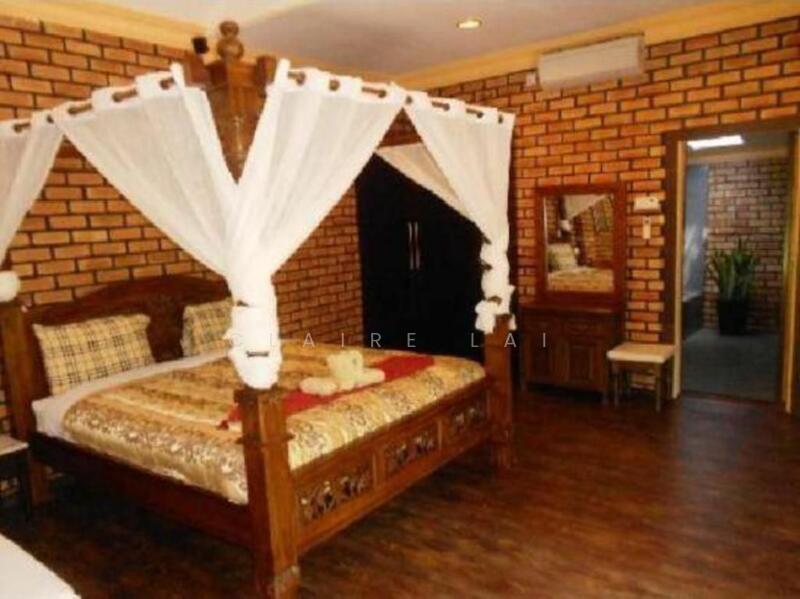 Commercial Land for Sale in Senai (Johor) - Claire Lai - Bedroom - PropertyGuru.com.my