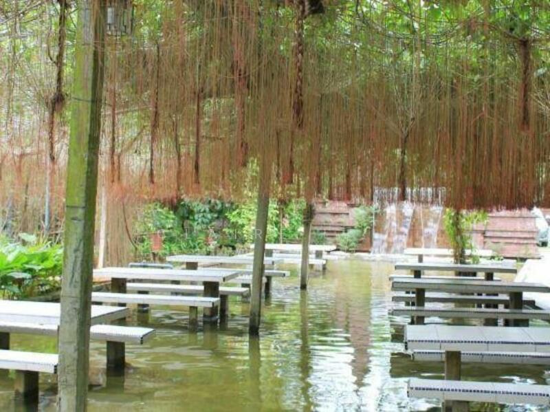 Commercial Land for Sale in Senai (Johor) - Claire Lai - Garden - PropertyGuru.com.my