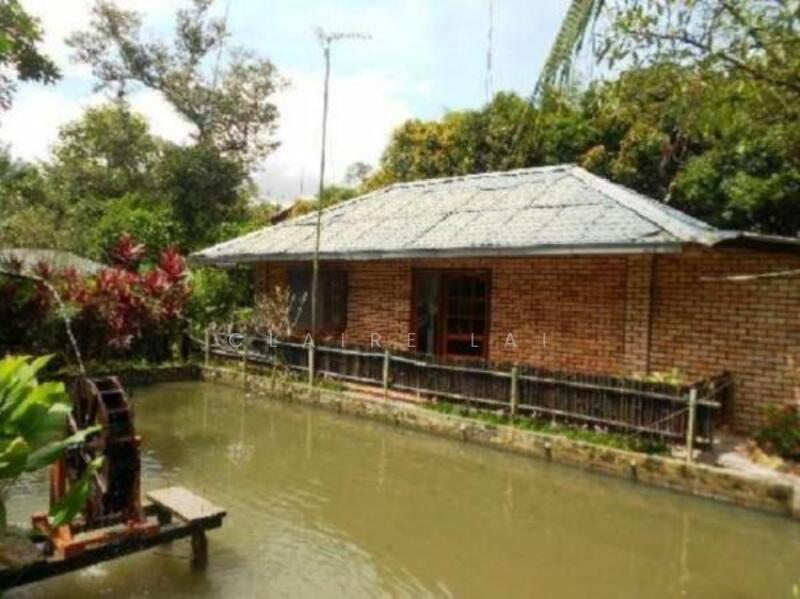 Commercial Land for Sale in Senai (Johor) - Claire Lai - Exterior - PropertyGuru.com.my