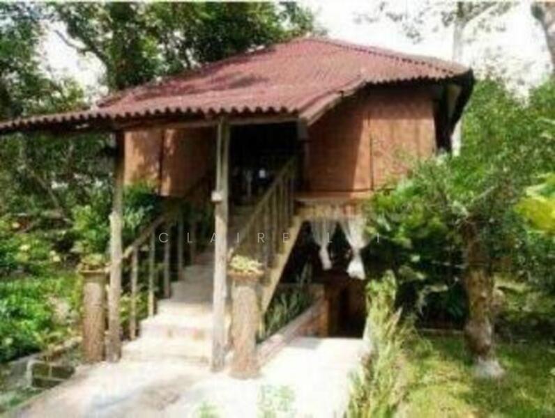 Commercial Land for Sale in Senai (Johor) - Claire Lai - Exterior - PropertyGuru.com.my