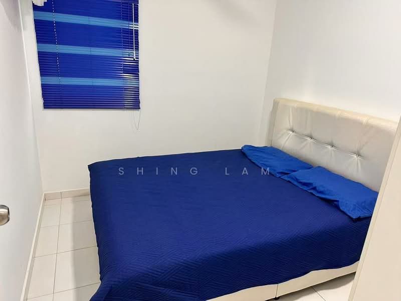 Condominium for Rent at i-Santorini - Shing Lam - Bedroom - PropertyGuru.com.my