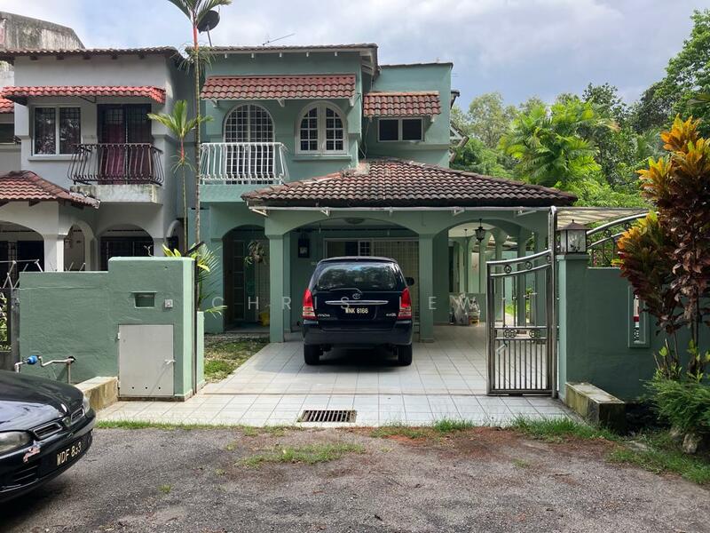Taman Wawasan untuk Untuk Dijual - RM 1,550,000, Feb 2026 - Exterior - PropertyGuru.com.my