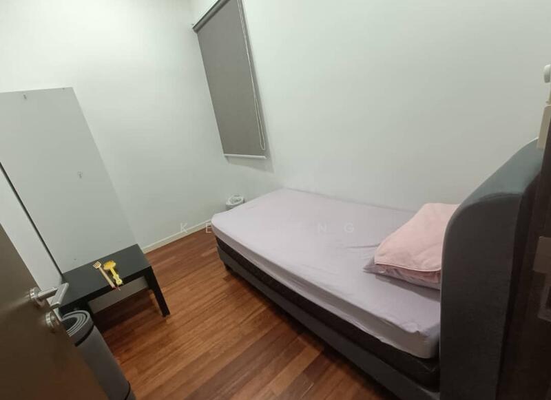 Service Residence for Rent at Seventeen Residences (Biji Living) - Key Ling - PropertyGuru.com.my