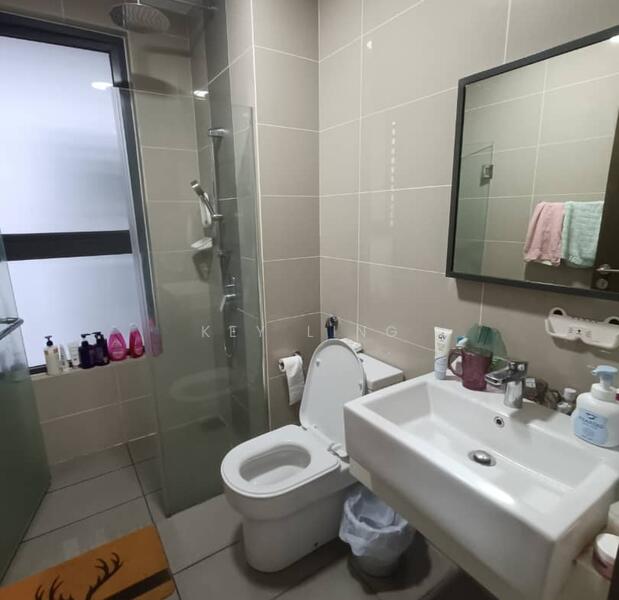 Service Residence for Rent at Seventeen Residences (Biji Living) - Key Ling - PropertyGuru.com.my