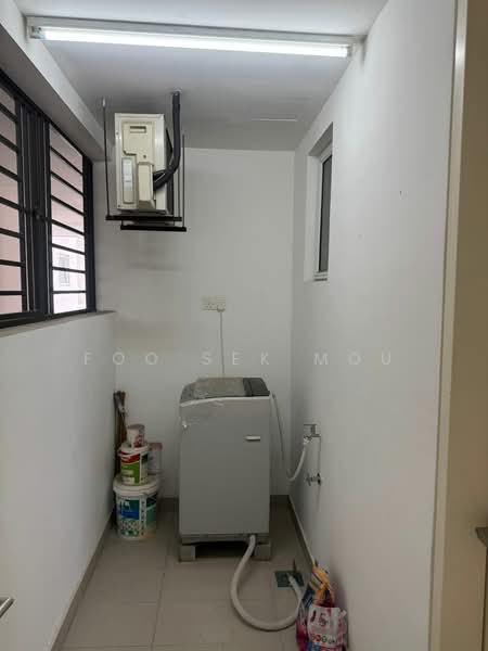 Condominium for Sale at Duet Residence - Foo Sek Mou - Interior - PropertyGuru.com.my