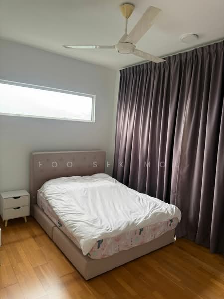Condominium for Sale at Duet Residence - Foo Sek Mou - Bedroom - PropertyGuru.com.my