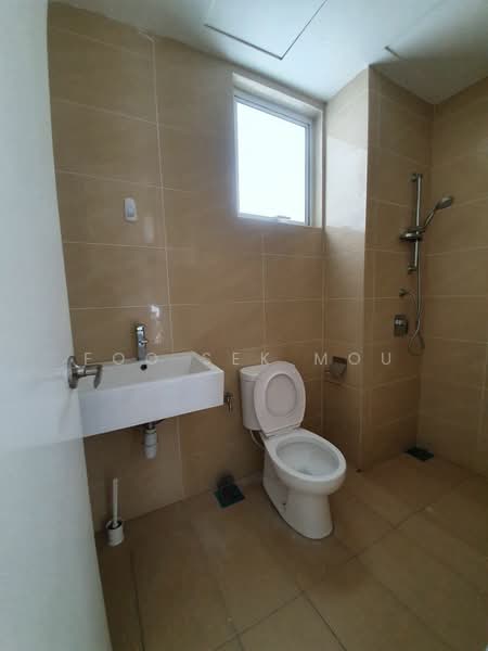 Condominium for Sale at Duet Residence - Foo Sek Mou - Bathroom - PropertyGuru.com.my