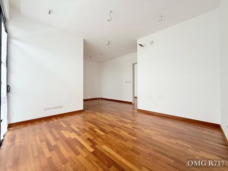 Semi-Detached House for Sale in Shah Alam (Selangor) - Celine Khoo - Interior - PropertyGuru.com.my