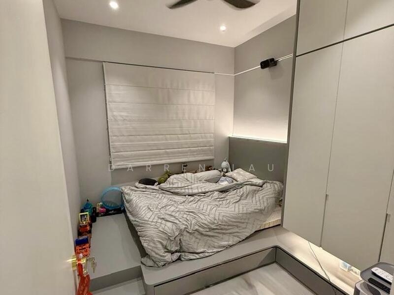 Flat for Sale at THE ZEN & ZEN 6 - Darren Lau - Bedroom - PropertyGuru.com.my