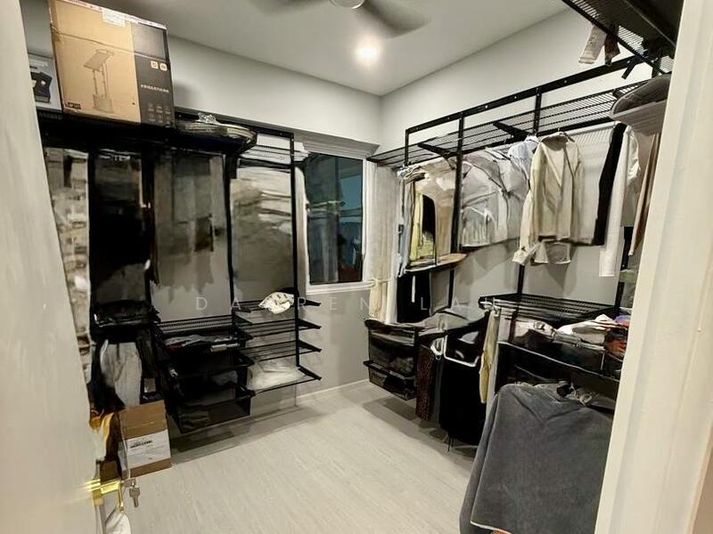 Flat for Sale at THE ZEN & ZEN 6 - Darren Lau - Interior - PropertyGuru.com.my