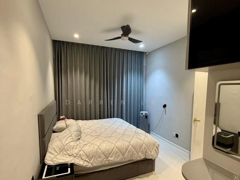 Flat for Sale at THE ZEN & ZEN 6 - Darren Lau - Bedroom - PropertyGuru.com.my