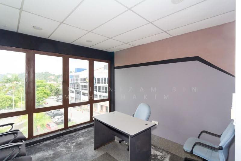 Shop / Office for Sale in Shah Alam (Selangor) - Hairul Nizam Bin Mohd Hakim - Interior - PropertyGuru.com.my