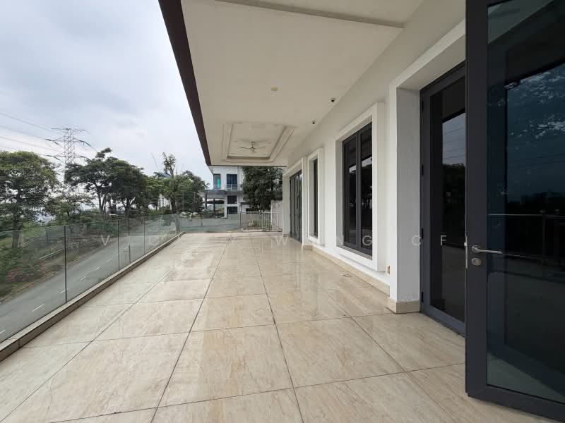 Bungalow House untuk Dijual di Country Heights Damansara (Kuala Lumpur) - Vickky Wong CF - Exterior - PropertyGuru.com.my