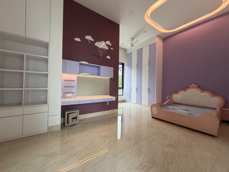 Bungalow House untuk Dijual di Country Heights Damansara (Kuala Lumpur) - Vickky Wong CF - Bedroom - PropertyGuru.com.my