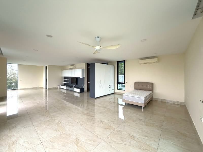 Bungalow House untuk Dijual di Country Heights Damansara (Kuala Lumpur) - Vickky Wong CF - Living Room - PropertyGuru.com.my