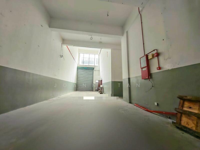 Factory for Sale in Shah Alam (Selangor) - Joanne Tan - PropertyGuru.com.my