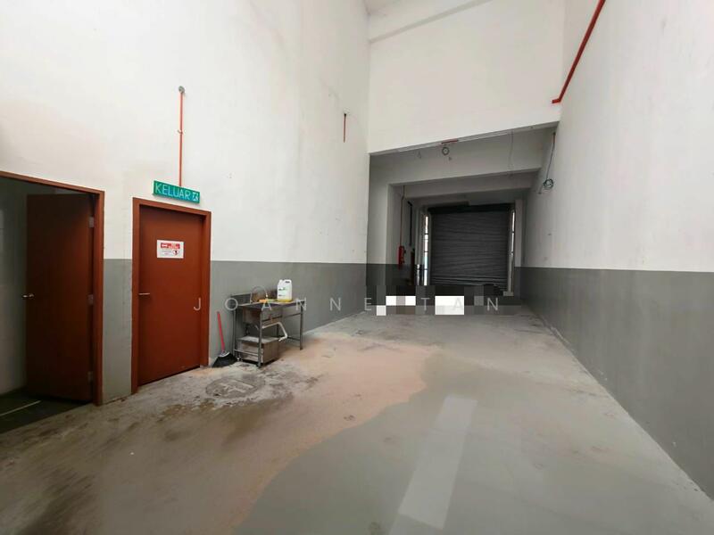 Factory for Sale in Shah Alam (Selangor) - Joanne Tan - PropertyGuru.com.my
