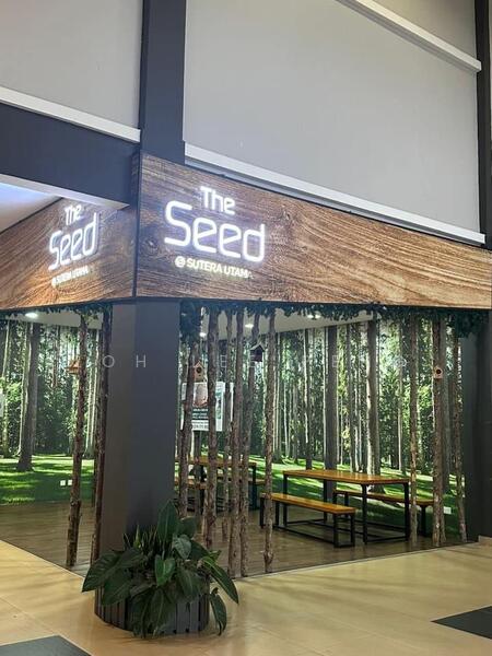 Apartment for Sale at The Seed Taman Sutera Utama - Loh Lee Peng - PropertyGuru.com.my