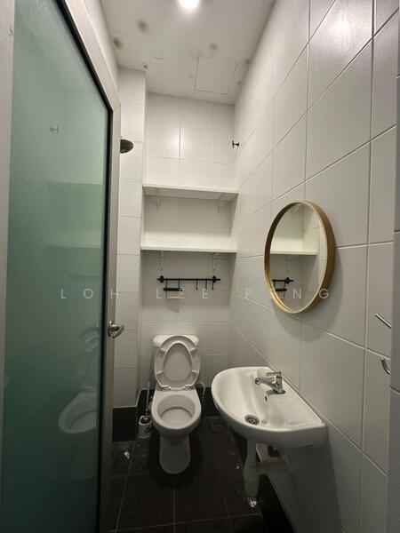 Apartment for Sale at The Seed Taman Sutera Utama - Loh Lee Peng - PropertyGuru.com.my