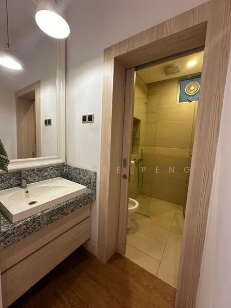 Apartment for Sale at The Seed Taman Sutera Utama - Loh Lee Peng - PropertyGuru.com.my