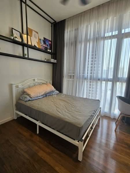 Condominium for Rent at Setia V Residences - Shing Lam - Bedroom - PropertyGuru.com.my