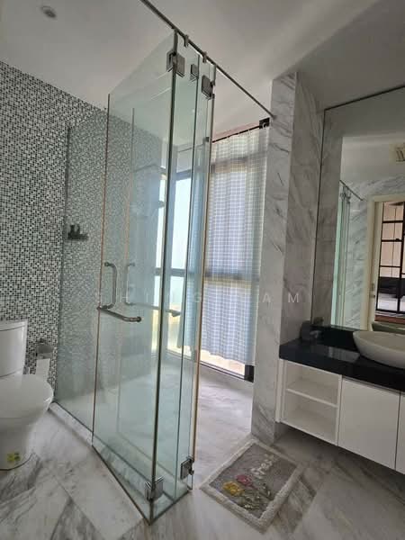 Condominium for Rent at Setia V Residences - Shing Lam - PropertyGuru.com.my