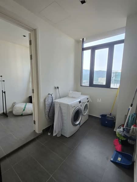 Condominium for Rent at Setia V Residences - Shing Lam - PropertyGuru.com.my