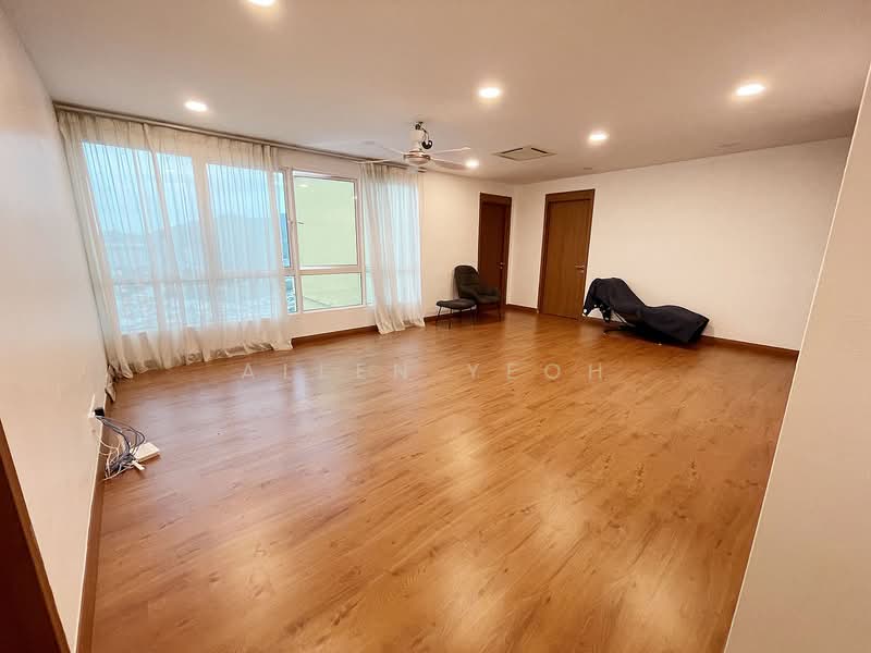 Central Park condominium untuk Untuk Dijual - RM 2,500,000, Feb 2026 - Living Room - PropertyGuru.com.my