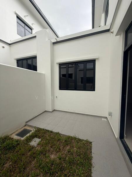 2-storey Terraced House for Sale in Eco Botanic (Iskandar Puteri (Nusajaya)) - Vinz Ang - Exterior - PropertyGuru.com.my