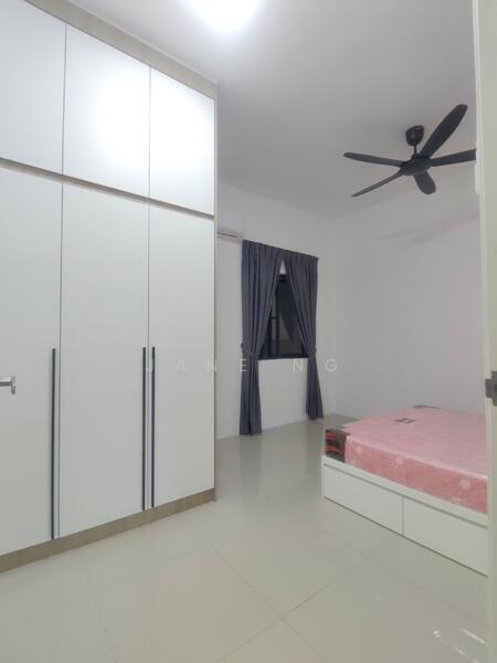 Glisten Hill untuk Untuk Disewa - RM 1,900 /bulan, Mac 2026 - Bedroom - PropertyGuru.com.my