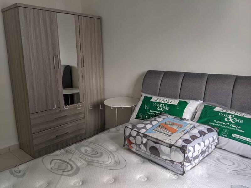 i-Santorini untuk Untuk Dijual - RM 499,000, Feb 2026 - PropertyGuru.com.my