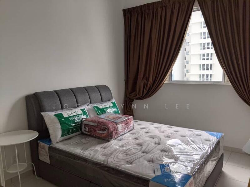 i-Santorini untuk Untuk Dijual - RM 499,000, Feb 2026 - PropertyGuru.com.my