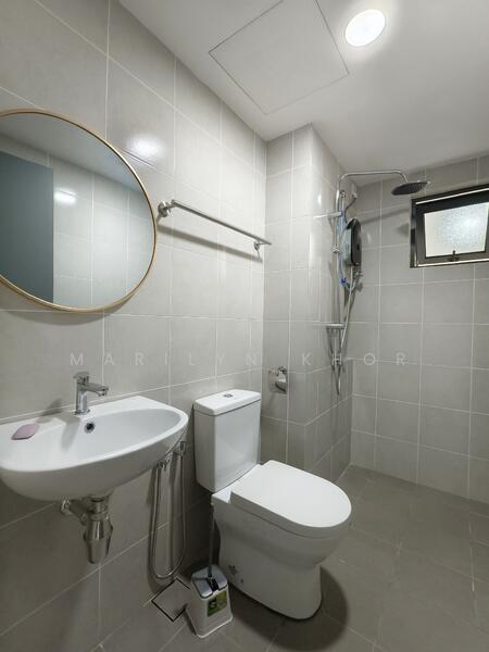 M Arisa untuk Untuk Disewa - RM 2,000 /bulan, Mac 2026 - Bathroom - PropertyGuru.com.my