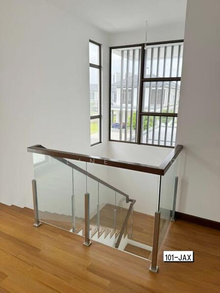 Bungalow for Sale in Setia Alam (Selangor) - Celine Khoo - Interior - PropertyGuru.com.my