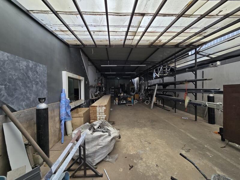 Cluster Factory for Sale in Eco Business Park 1 (Johor Bahru) - YUYIN POH - Interior - PropertyGuru.com.my