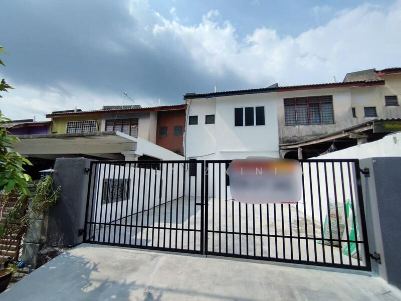 Terraced House for Sale in Rawang (Selangor) - Hana Zaini - Exterior - PropertyGuru.com.my