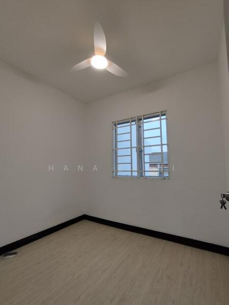 Terraced House for Sale in Rawang (Selangor) - Hana Zaini - Interior - PropertyGuru.com.my