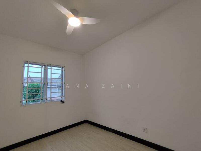 Terraced House for Sale in Rawang (Selangor) - Hana Zaini - Interior - PropertyGuru.com.my