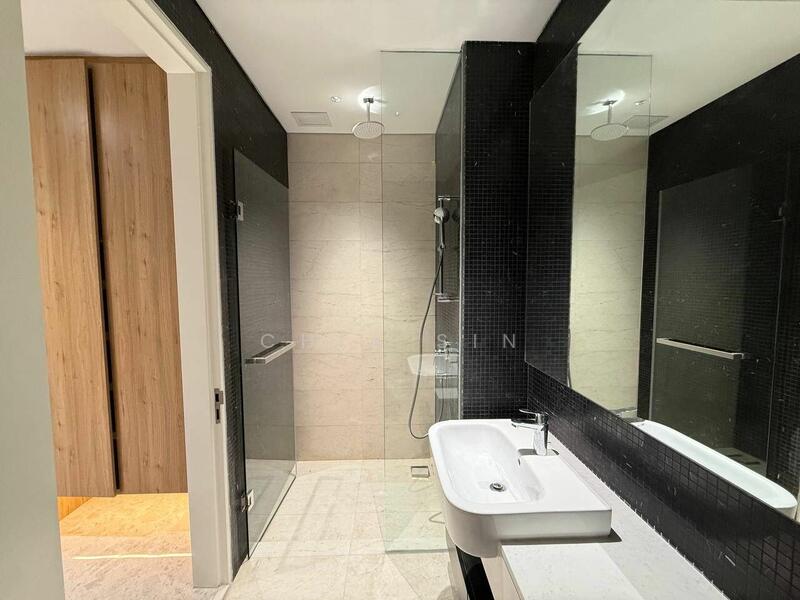 SO Sofitel Kuala Lumpur Residences untuk Untuk Disewa - RM 12,000 /bulan, Feb 2026 - Bathroom - PropertyGuru.com.my