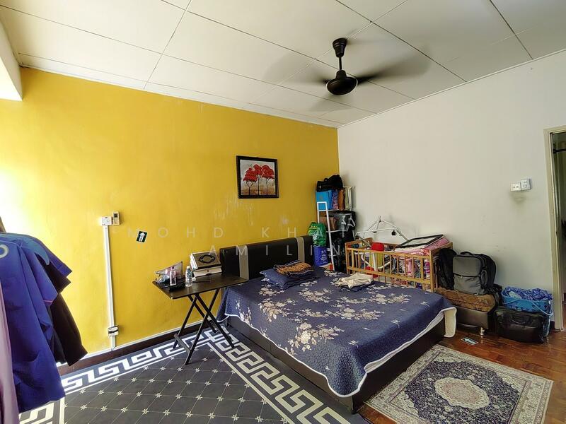 2-storey Terraced House for Sale in Bandar Tasik Kesuma (Beranang) - Mohd Khairul Amilin - Bedroom - PropertyGuru.com.my