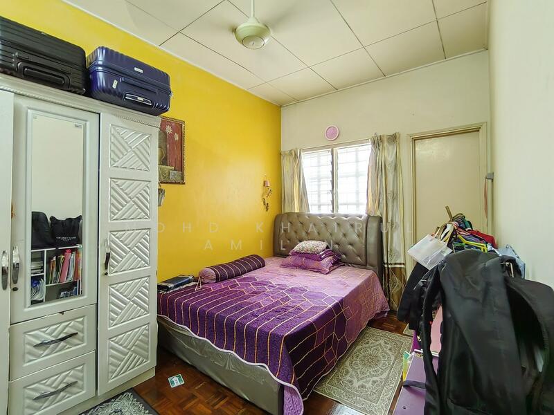 2-storey Terraced House for Sale in Bandar Tasik Kesuma (Beranang) - Mohd Khairul Amilin - Bedroom - PropertyGuru.com.my