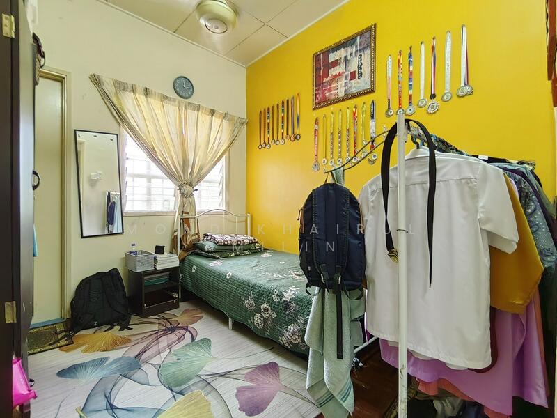 2-storey Terraced House for Sale in Bandar Tasik Kesuma (Beranang) - Mohd Khairul Amilin - Bedroom - PropertyGuru.com.my