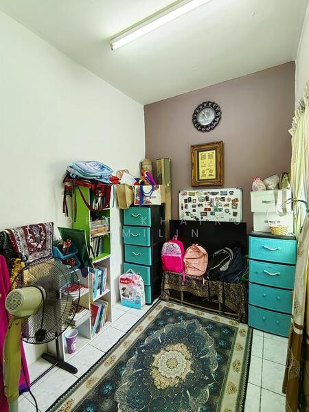 2-storey Terraced House for Sale in Bandar Tasik Kesuma (Beranang) - Mohd Khairul Amilin - Interior - PropertyGuru.com.my