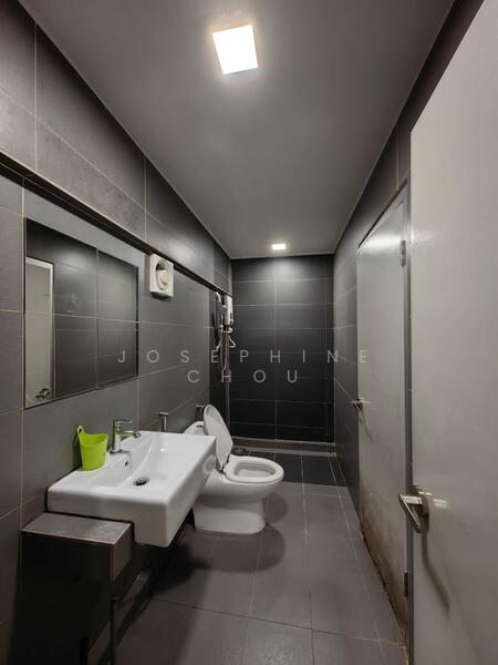Condominium for Rent at Arte Subang West - Josephine Chou - Bathroom - PropertyGuru.com.my